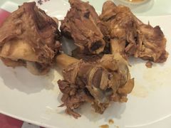 -吴记酱骨炖菜馆(西大直街店)