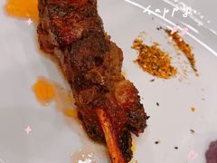 -中山威尼斯西餐厅(三乡总店)