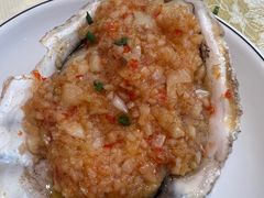 生蚝-聚味瞿记·龙虾堂(咸嘉湖店)