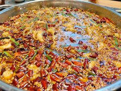 -胖子鱼·天水麻辣鱼火锅(秦州407店)