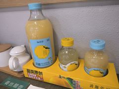 -隆喜元鱼汤包·海鲜(中联广场店)