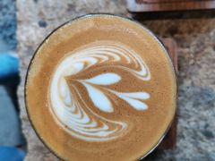 -Metal hands·铁手咖啡