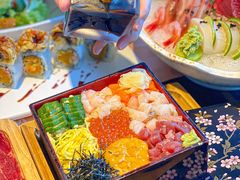 -山葵家·创意料理(宁波来福士店)