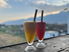 -翠田Green Field Kitchen