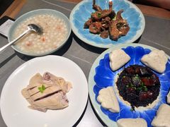 -小绍兴家宴·百年绍兴菜(鲁迅路店)