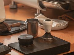 -本無咖啡·BeanWood Coffee