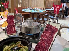 -潮界(虹桥新天地店)