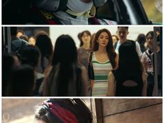 -金逸影城(武汉人信汇IMAX店)