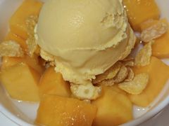 -甜心妈妈·榴莲星级糖水(北京路总店)
