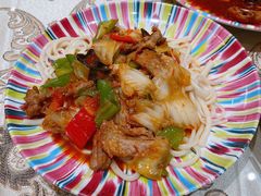 -新疆伊宁远征餐厅