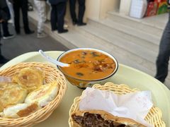 -穆彦华逍遥镇胡辣汤(岗坡路店)