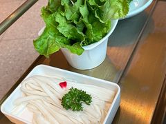 -左庭右院鲜牛肉火锅(新梅广场店)