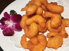 -前海沿·青岛菜(李沧万达店)