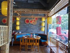 -乡里八闽·福州乡土菜(高宅店)