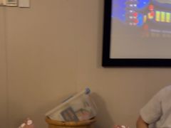 -颐而康·按摩·艾灸·足疗(南岸晶都店)