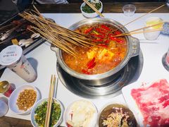 -让签签飞小郡肝串串香(春熙路形象店)