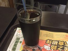 -吉野家(长青店)