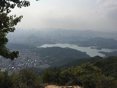 -梧桐山风景名胜区