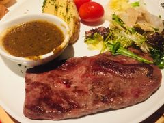 -斗牛士牛排(南京东路店)