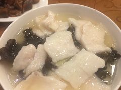 -老大同酒家·糟卤·本帮菜(中山公园店)