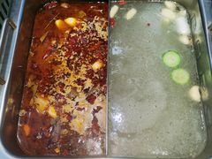 -草原塞蛮羊火锅城(港湾店)