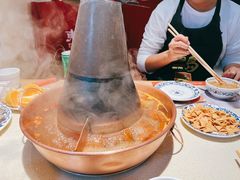 -东镇老火锅(长春路首店)