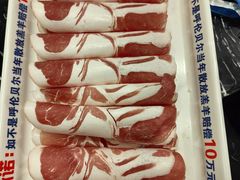 -楼外楼大刀肉传统火锅居(繁荣路店)