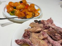 -東海海鲜酒家(中信广场店)