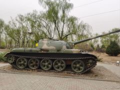 -北方兵器城