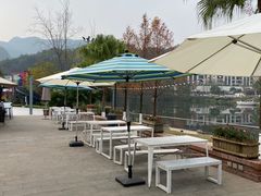 -海兰云天度假区温泉