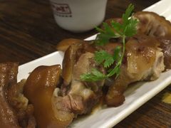 -我家福厨(万达中餐厅店)