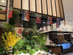 -杭州开元名都大酒店·地中海自助餐厅