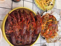 -四妹餐厅(玫瑰街店)