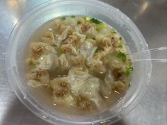 扁食-盖邑扁食店