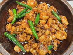 -绿茶餐厅(广州天河城店)