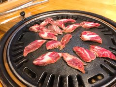 -秋木烤肉·韩国牛肉名家(高新旗舰店)