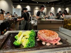 -肉肉大米(金虹桥店)