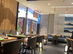 大堂-隐泉之语日式料理(王府中环店)