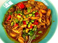 -火福·天湖阁大闸蟹博物馆主题餐厅(浅水湾店)