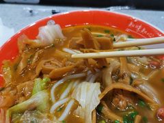 -塞上张记桂林米粉(金凤万达店)