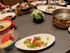 -味到1981日照海鲜·渔饺子