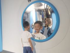 -苏州青少年科技馆