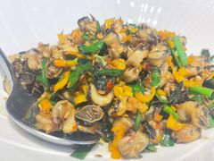 -院里寻菜·精致庭院菜(观沙岭店)