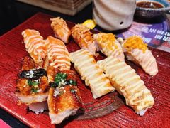 -古田居·特色寿司料理(骏欣中心店)