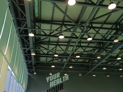 -锐动健身(博地中心店)