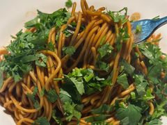 葱油拌面-Solo(衡山路店)