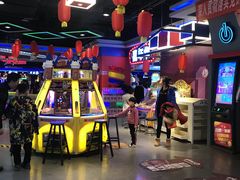 -大玩家(路南万达店)