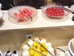 -素满香·食养自助(天一广场店)
