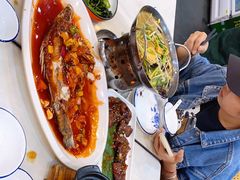-东就鸭饭店·古早海南菜(滨海店)