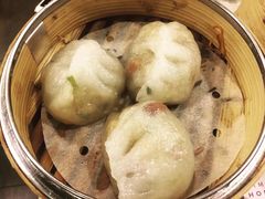 -点点心点心专门店(湾仔店)